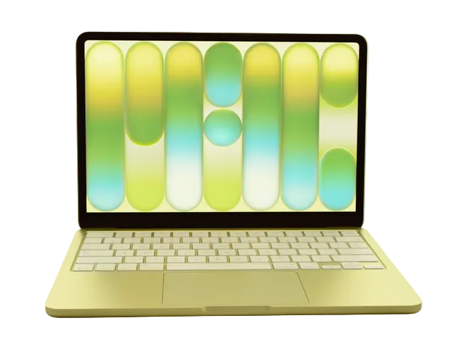 M4cbook Neo