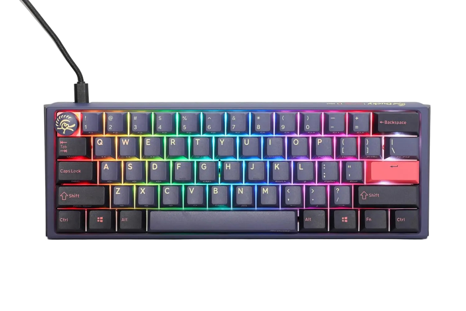 Mechanical Keyboard