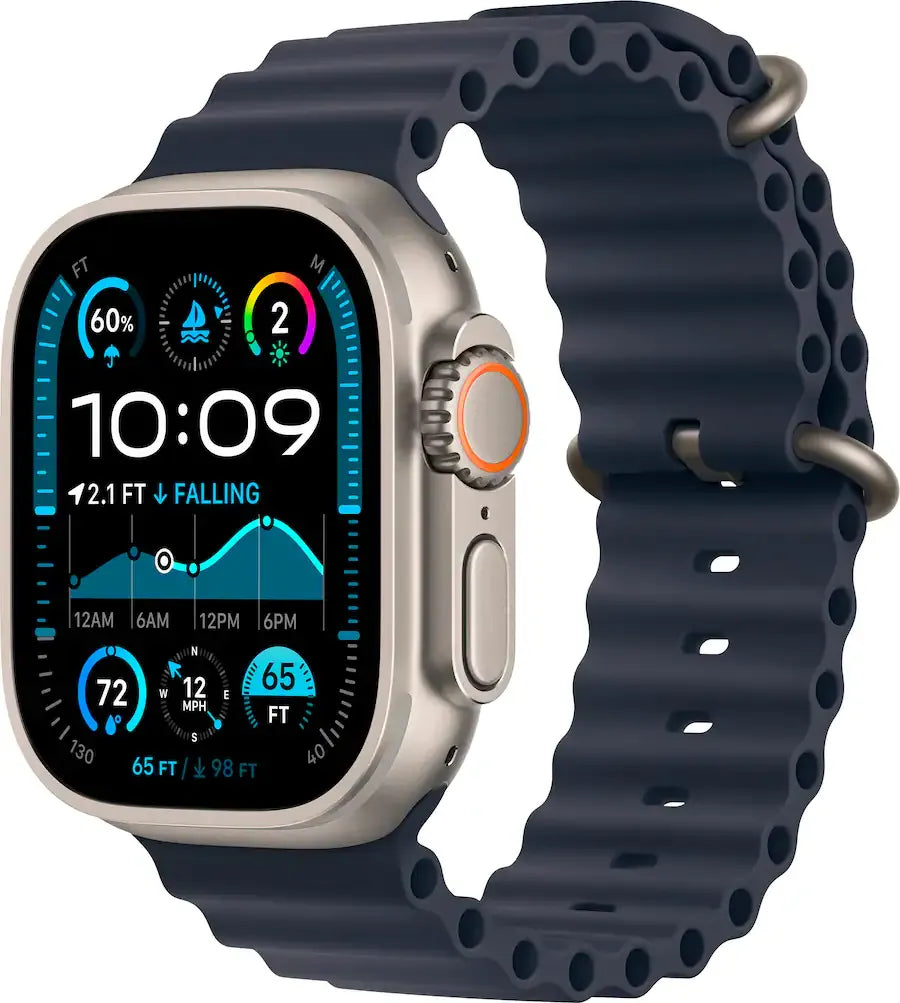 Watch Ultra